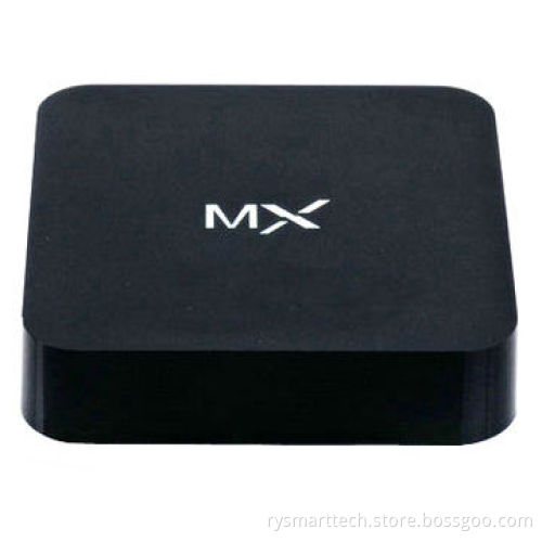 XBMC Android 4.2 MX Smart TV Box